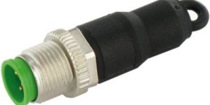 Electrical Connectors