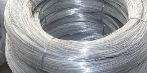 Galvanized Wire