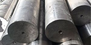 EN30B Forging and Rolled Alloy Steel