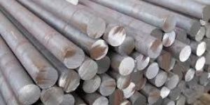Hot Rolled Round Bars