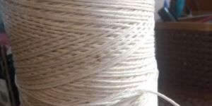 Braided Polyester Thread
