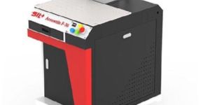Color Laser Marking Machine