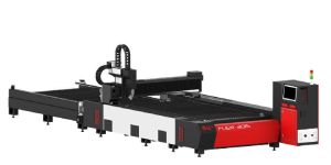 Fiber Laser Cutting Machine Flexi