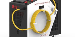 QCW Laser Welding Machine Flexi Weld