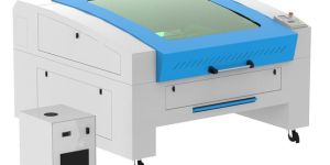 Laser Engraving and Cutting Machine
