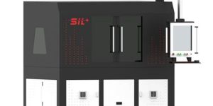 Laser Micro Machining System