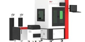 QCW Laser Welding Machine