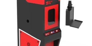 UV Laser Marking Machine