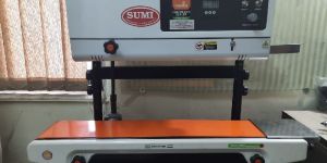 Continuous Band Sealing Machines