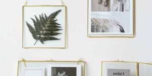 Wall Photo Frame