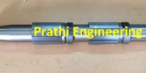 HMT Grinding Machine Spare Parts