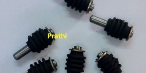 HMT Milling Machine Spare Parts