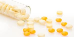 Amelo D-3 Tablets