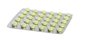 Amelox CV Tablets