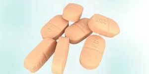 Forever Gold Tablets
