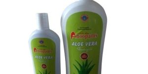 Aloe Vera Shampoo
