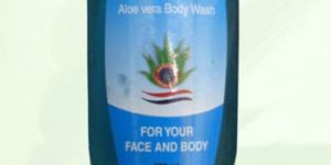 Aloevera Face Wash
