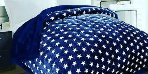 Double Bed Quilt