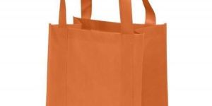 Fancy Shopping Bag