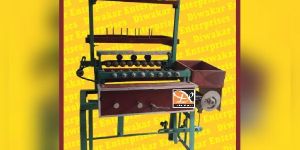 Bobbin Winding Machine