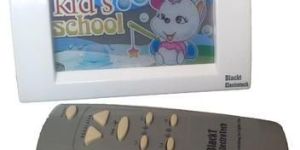 Remote Controlled Light Switches