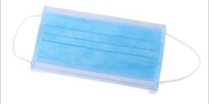 3 Ply Face Mask Earloop