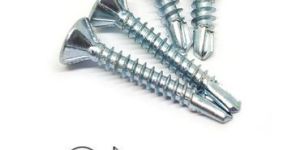 Self Drilling Screw
