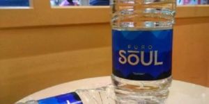 Puro Soul Drinking Water