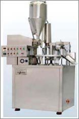 Cosmetic Packaging Machines