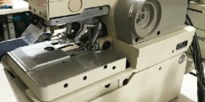 Brother Suit Keyhole Button Hole DH4-B980-01 machine