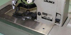 Juki Chainstitch Button Hole Sewing Machine