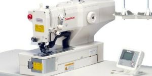 Sunstar SPS/D-BH3000 Button Hole Industrial Sewing Machine