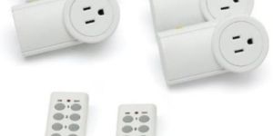 Remote Controlled Light Switches
