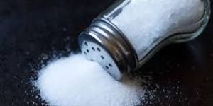 Iodized Salt
