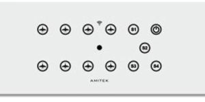 Modular Touch Switches