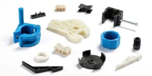 Plastic Sheet Moulding Services