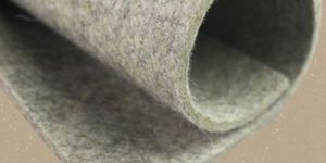 Wool Felt Sheets