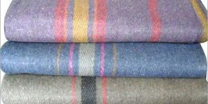 Woollen Blanket