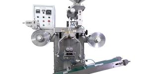 Strip Packing Machine