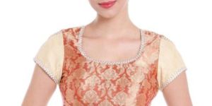 Ladies Designer Blouses