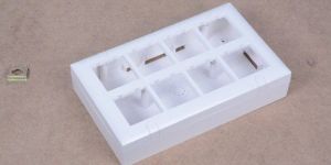 PVC Switch Box