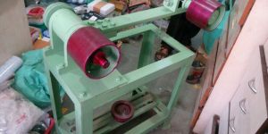 Glass Edge Polishing Machine