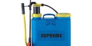 Battery 2 in 1 Sprayer Pump
