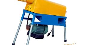 Maize Sheller Machine