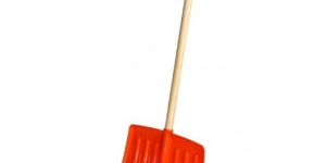 Snow Shovel