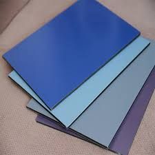 ACP Sheets