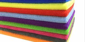 Microfiber Cloth