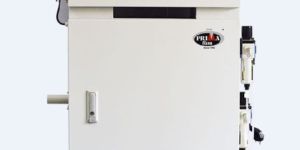 PSGM-1-D-AGS (CEMS-HW-PF) Continuous Stack Gas Emission Monitoring System