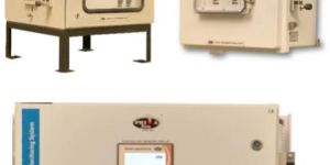 PSGM-1-D-AGS Continuous Stack Gas Emission Monitoring System