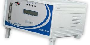 Toxic Gas Analyser
